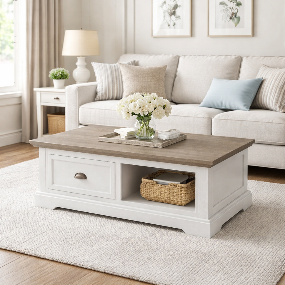 Paddington Coffee Table