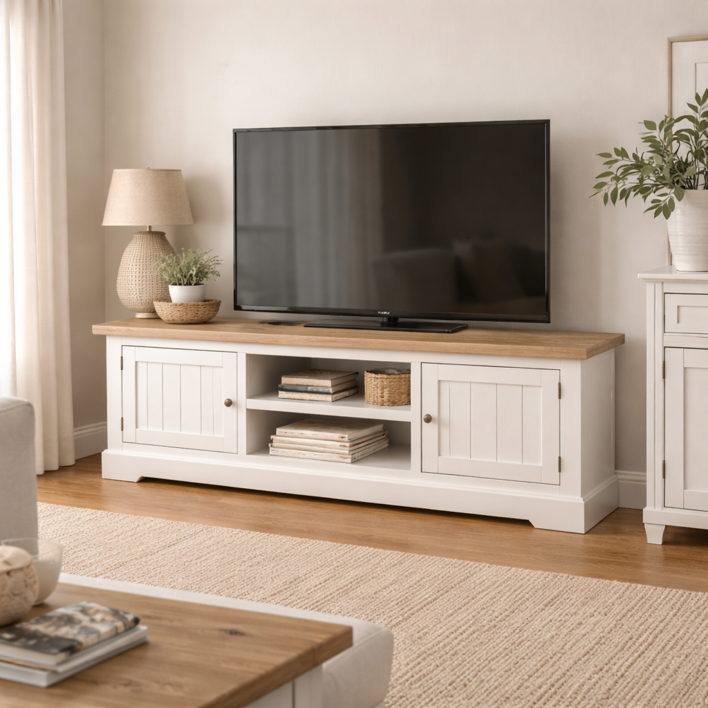 Paddington Entertainment Unit 1770