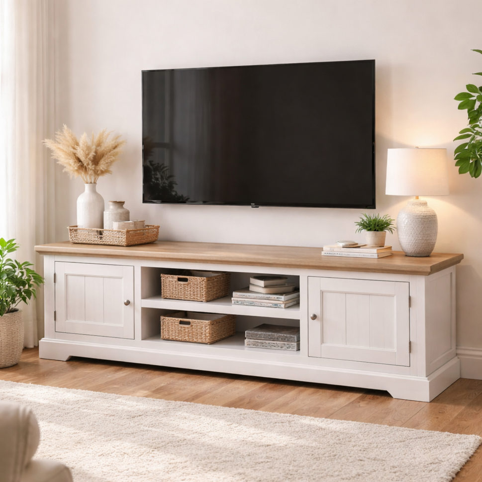 Paddington Entertainment Unit 2220