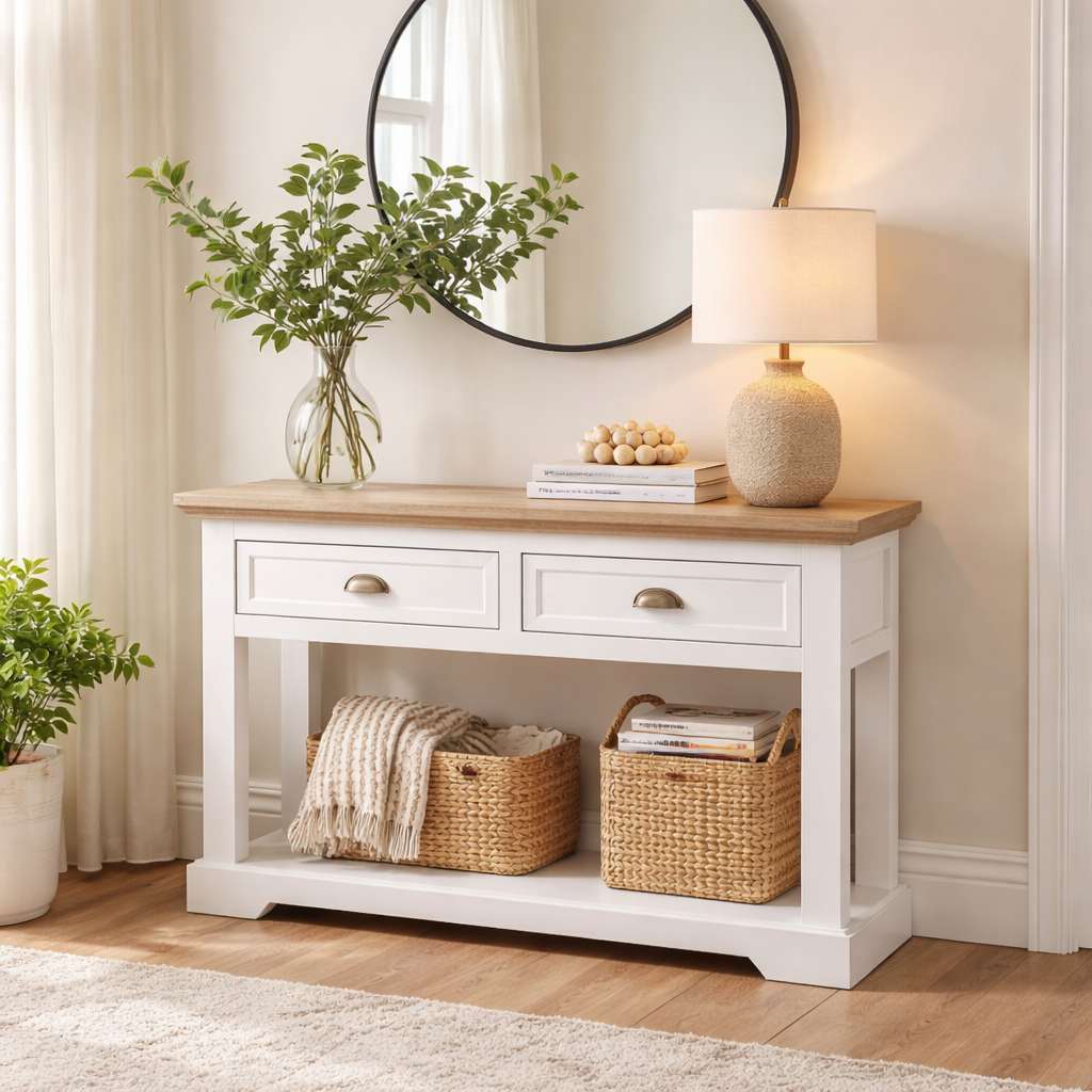 Paddington Hall Table