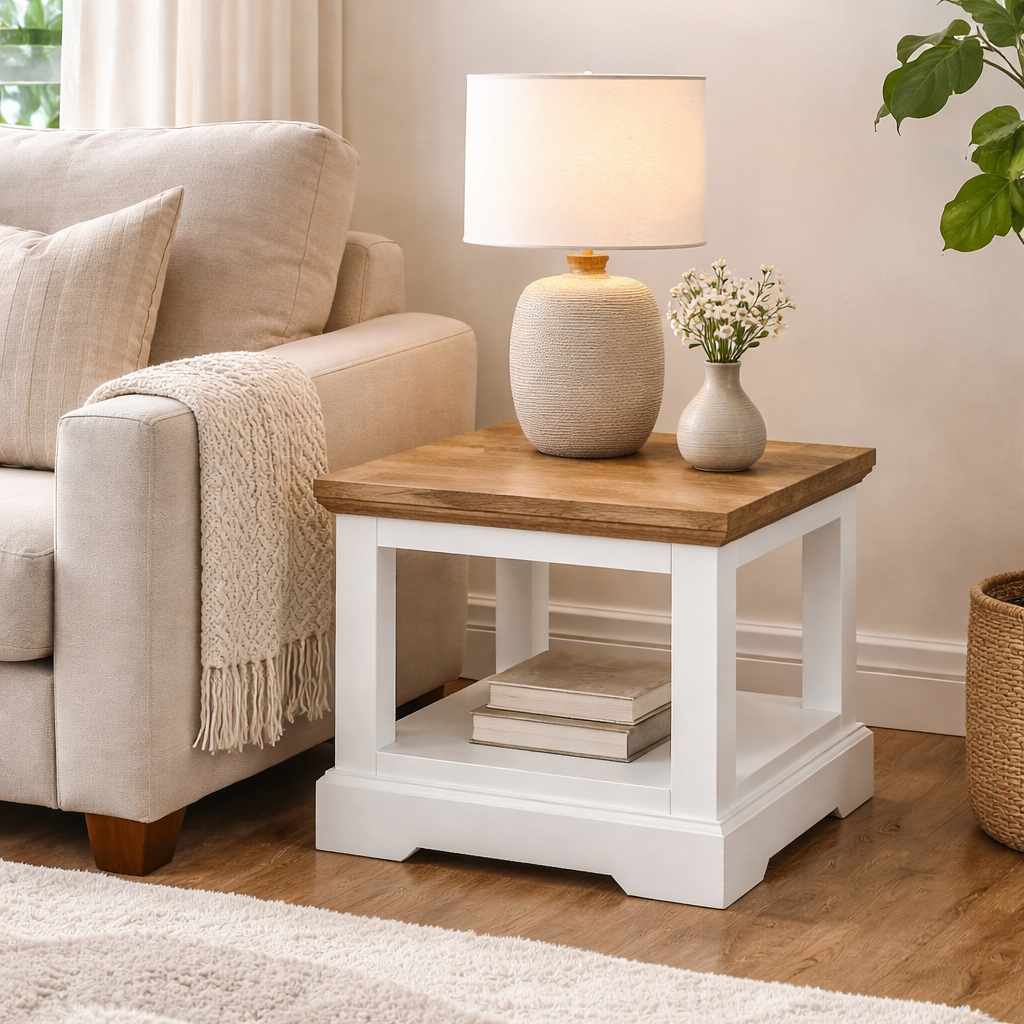 Paddington Lamp Table