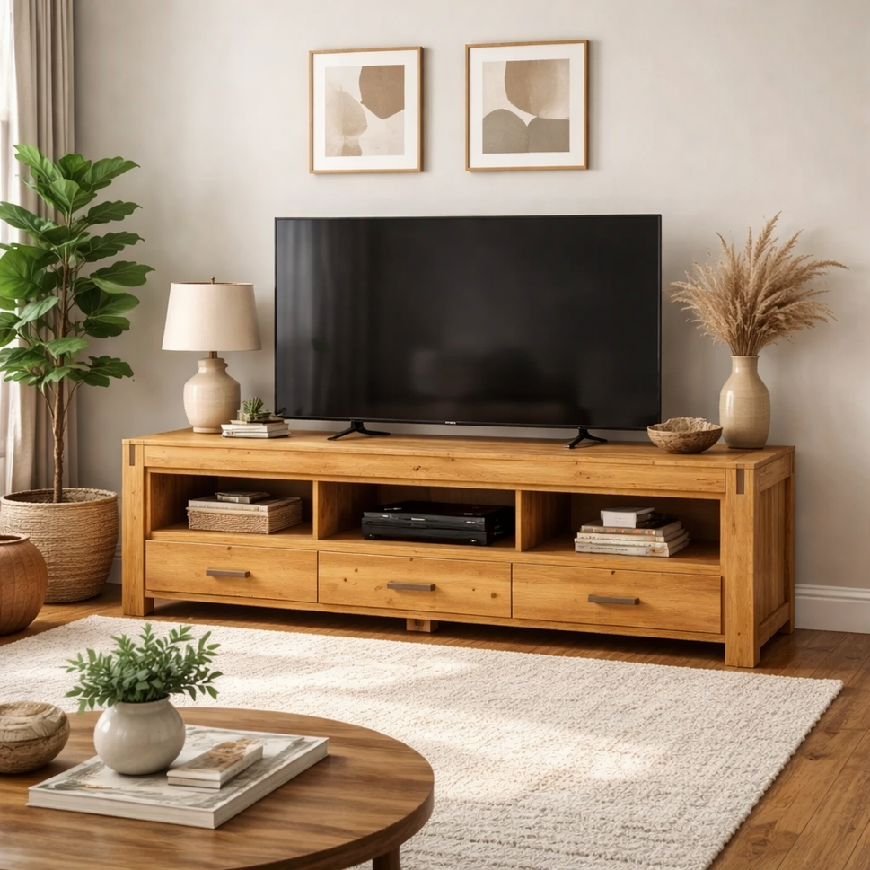 Sanava 1800 TV unit