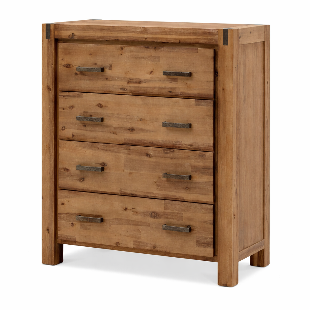 Sanava Bedroom Suite