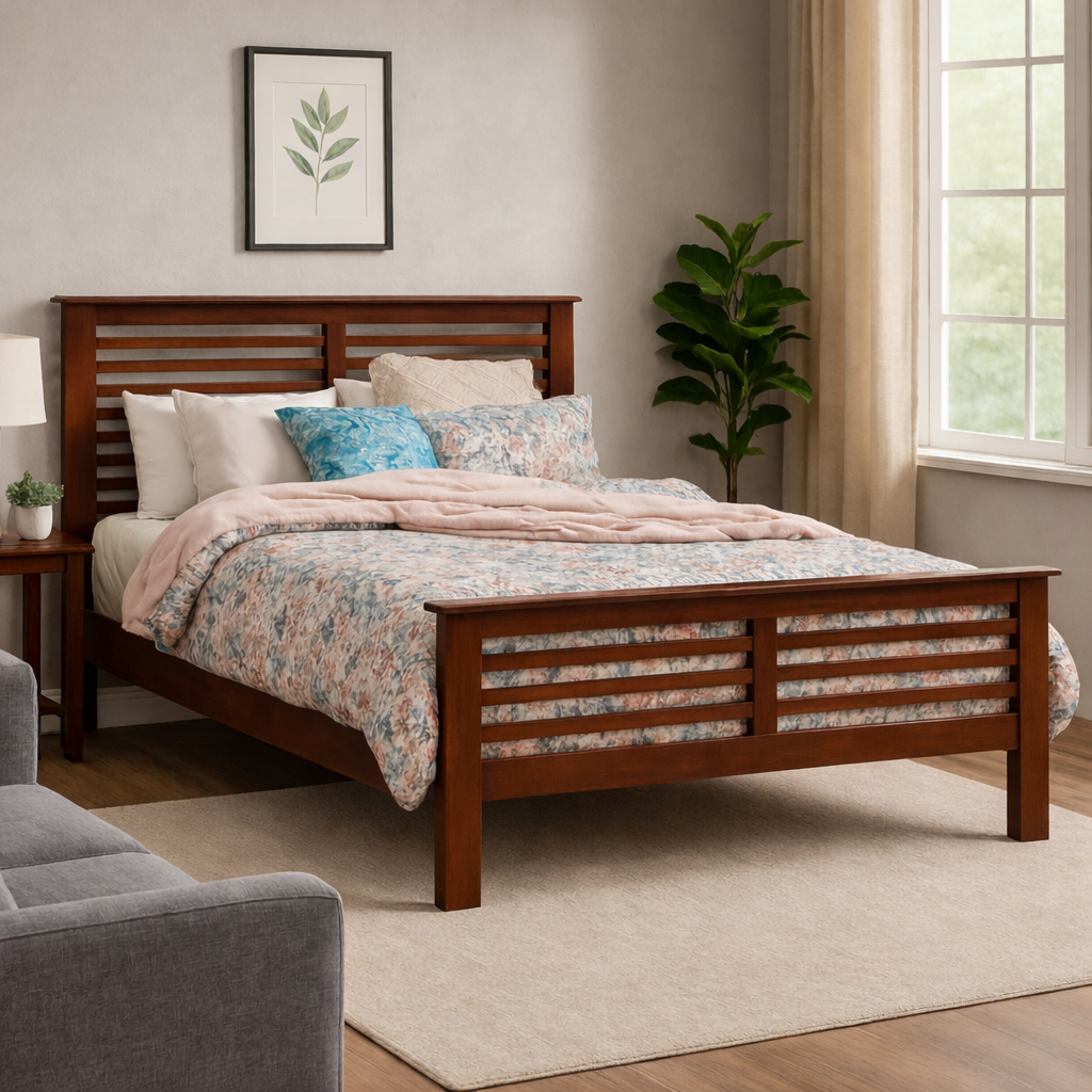 Town House Bedroom Furniture