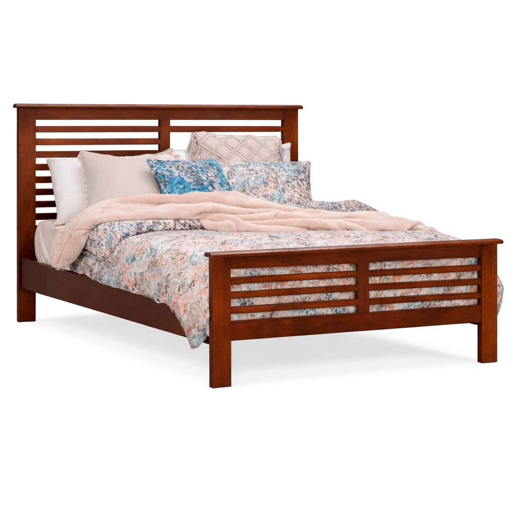 Town House Bedroom Furniture