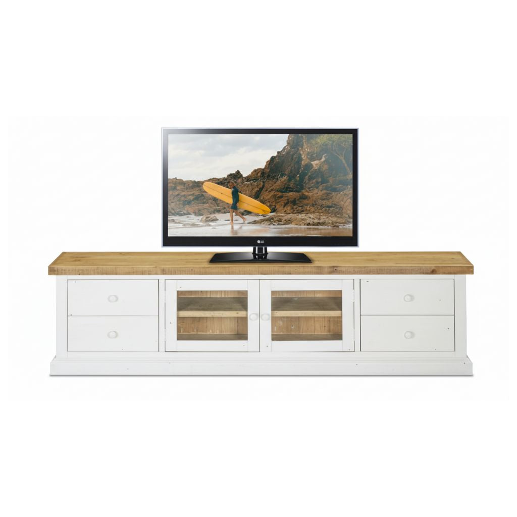 Byron Entertainment Unit 2200