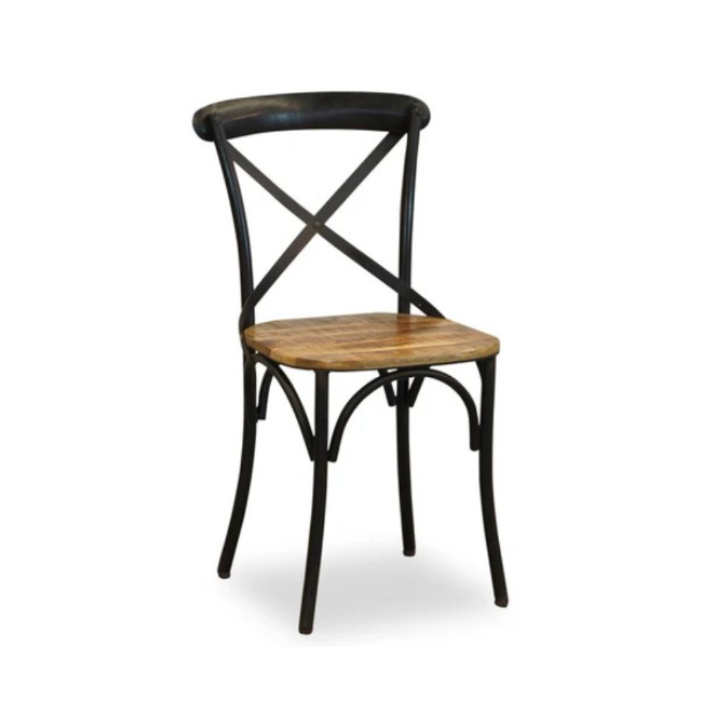 Foundry Dining Chair