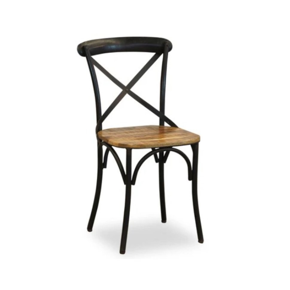 Foundry Dining Chair