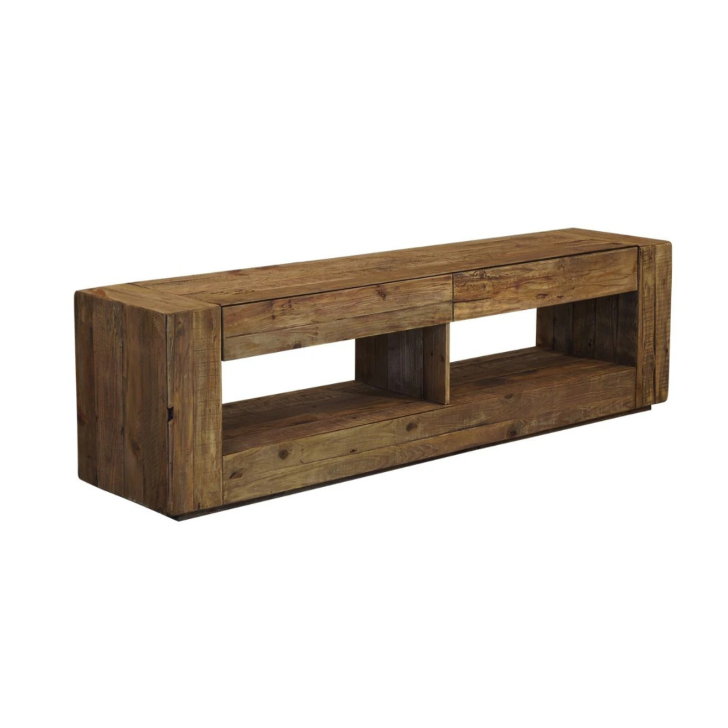 Norfolk Cubic Entertainment Unit