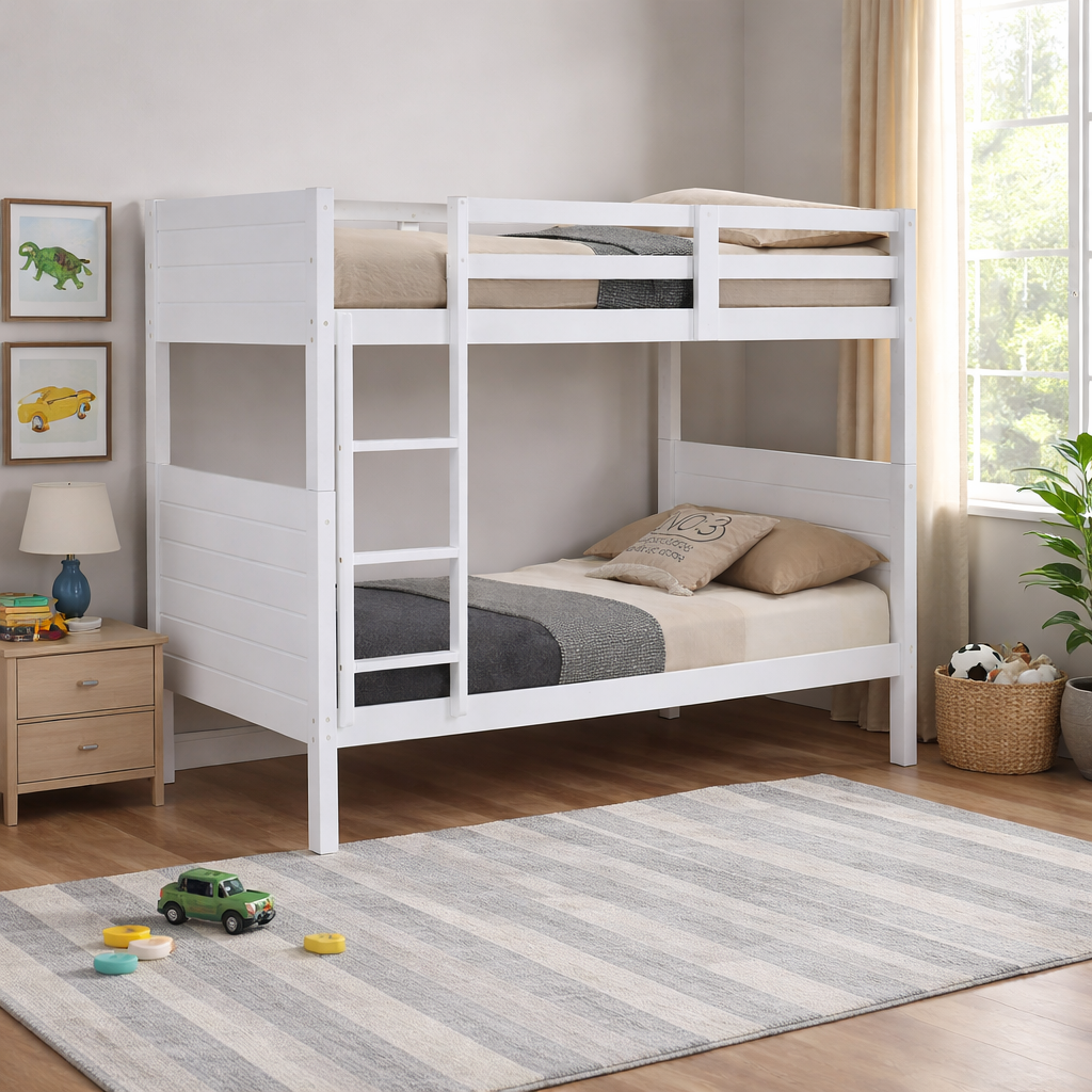 Welling Bunk Bed