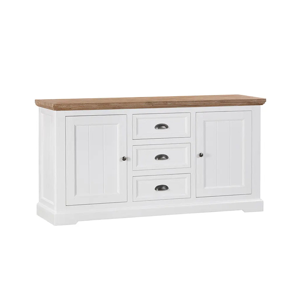 Paddington Buffet 1640