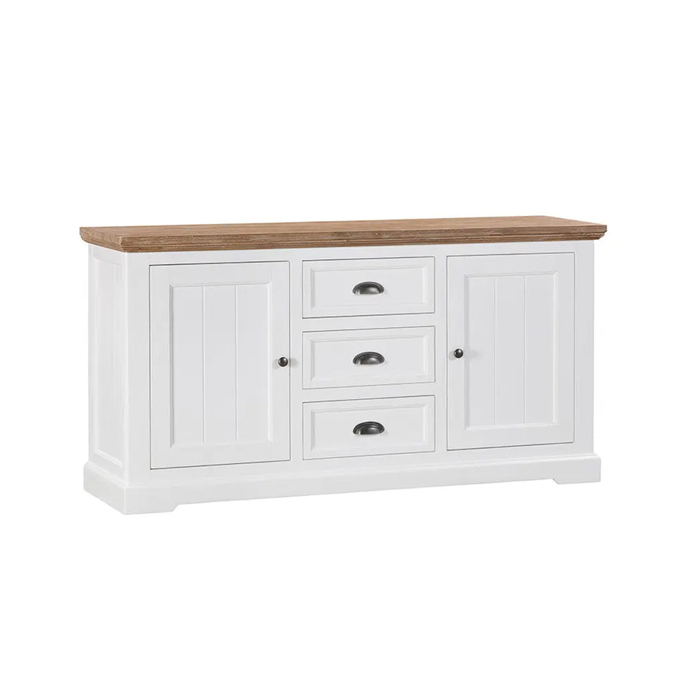 Paddington Buffet 1640