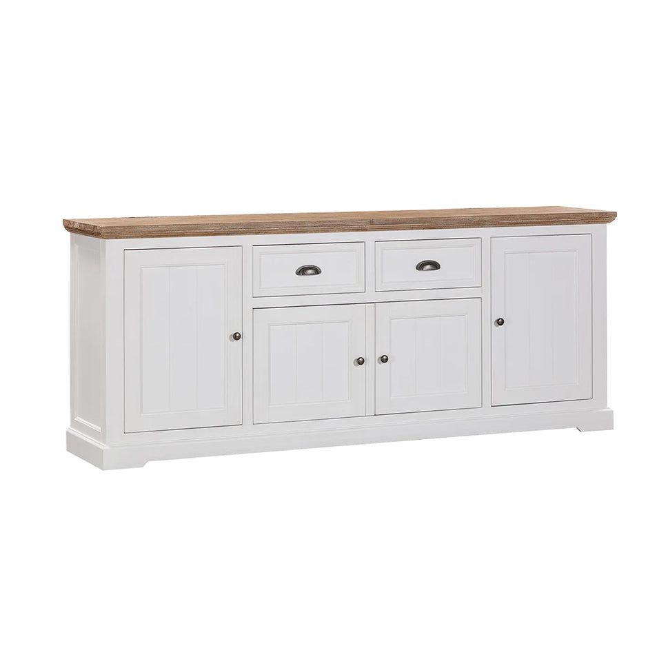Paddington Buffet 2200