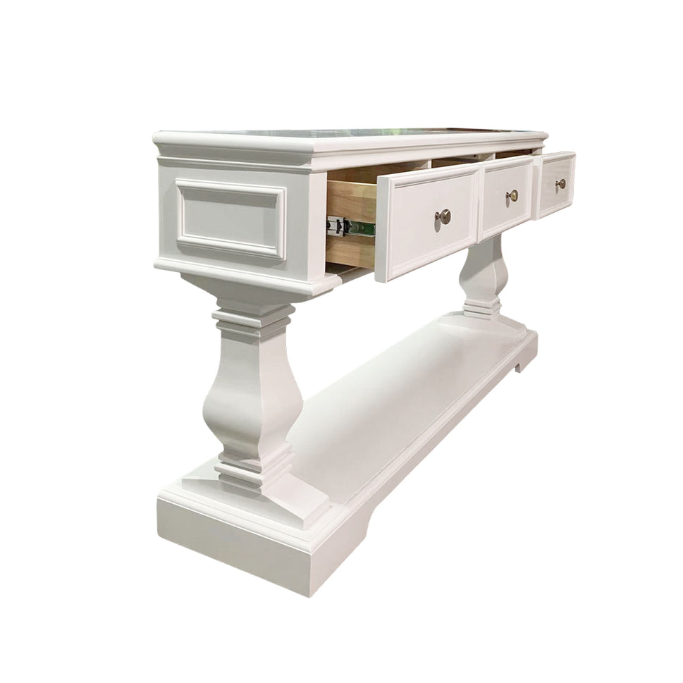 Hampton Console Table
