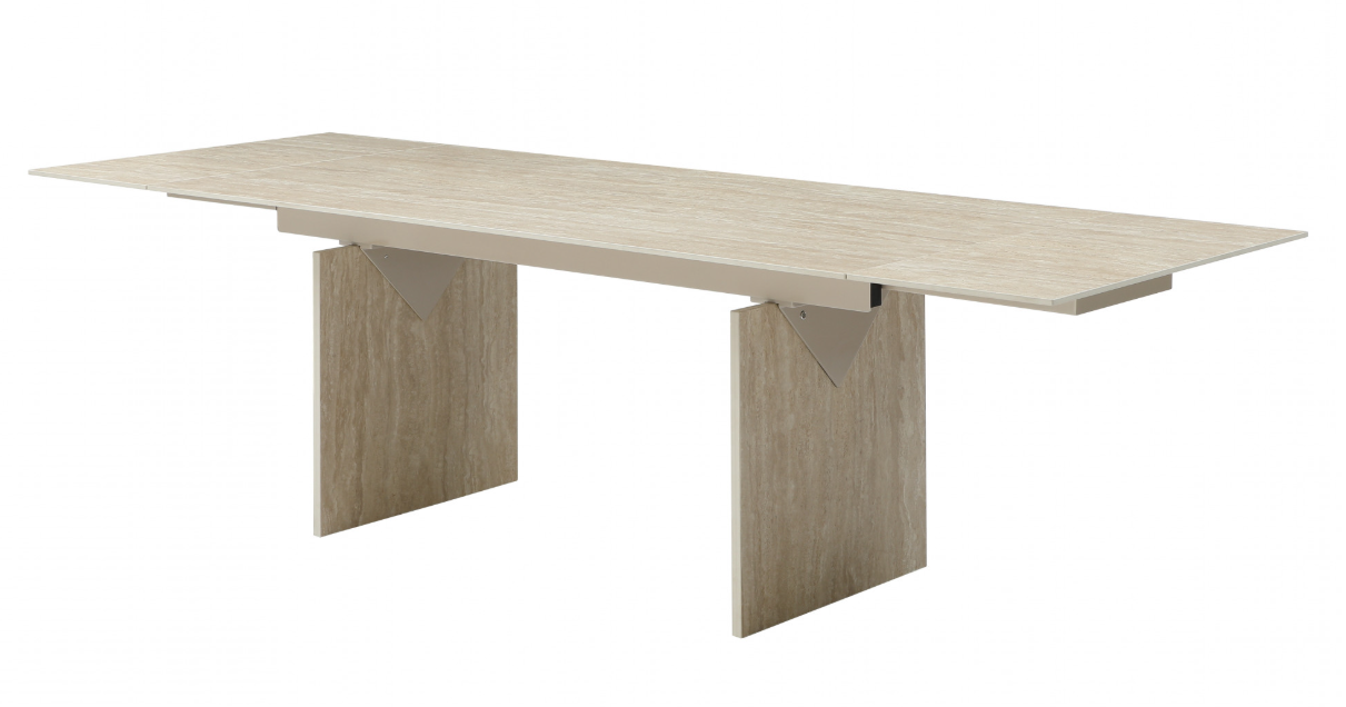 Nero Extension Table