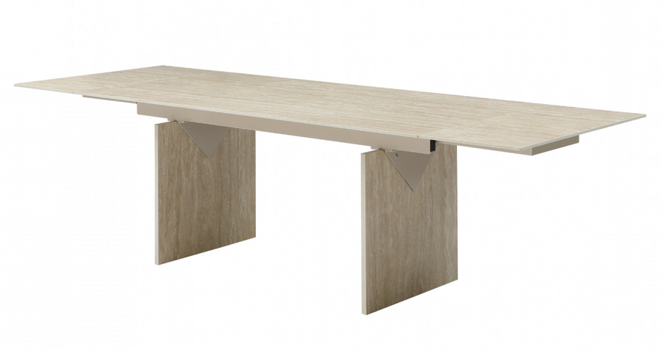 Nero Extension Table