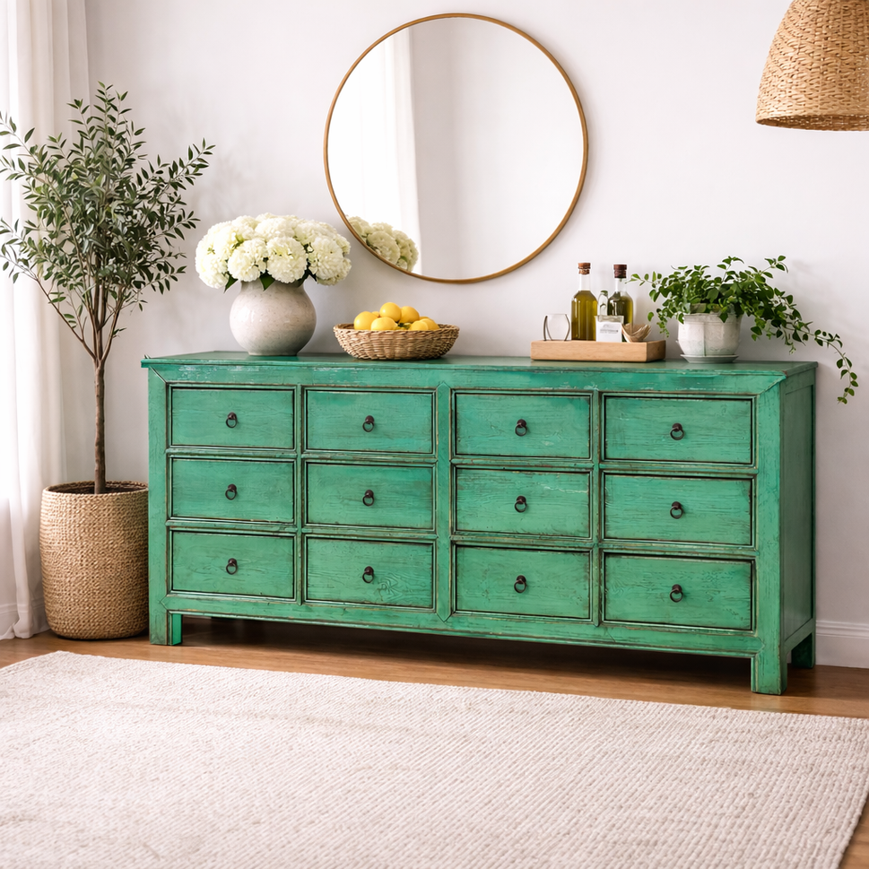 Luoyang Sideboard