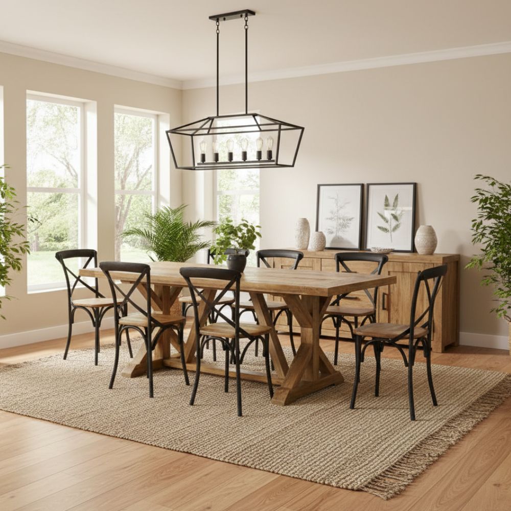 Foundry Dining Chair