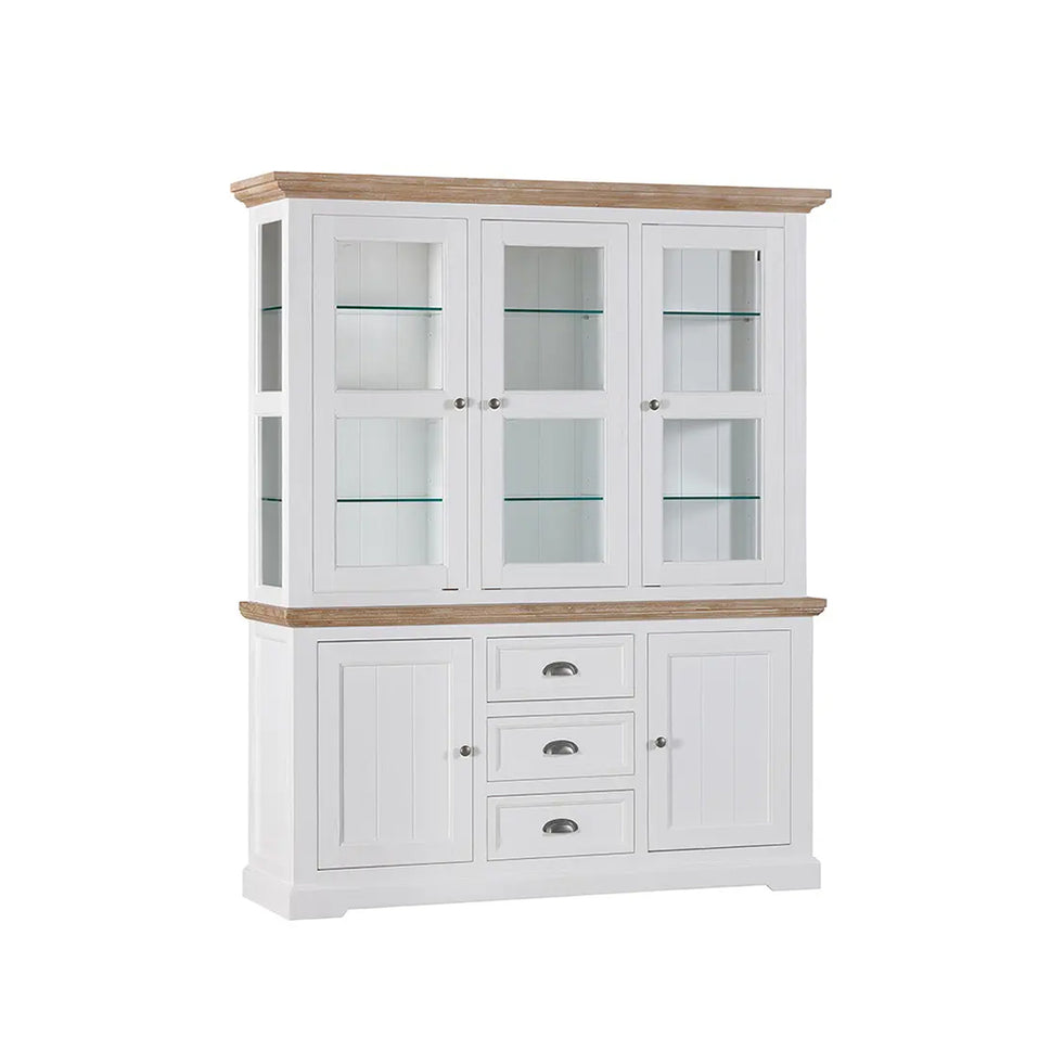 Paddington Buffet & Hutch