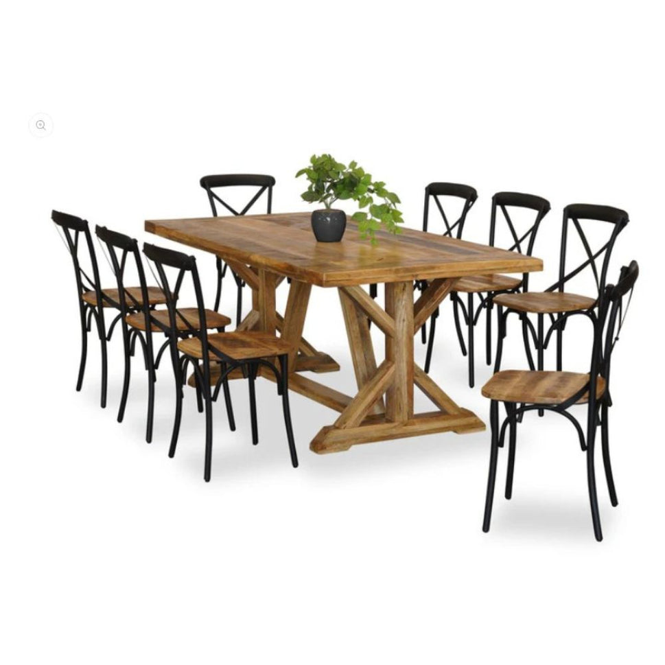 Foundry Dining Chair